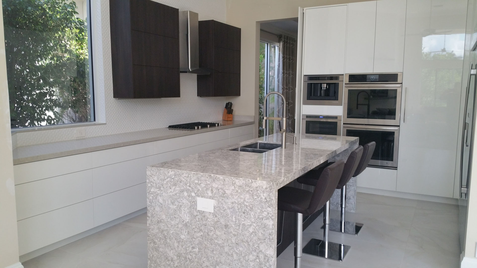 TC Contractors professional remodel and renovation